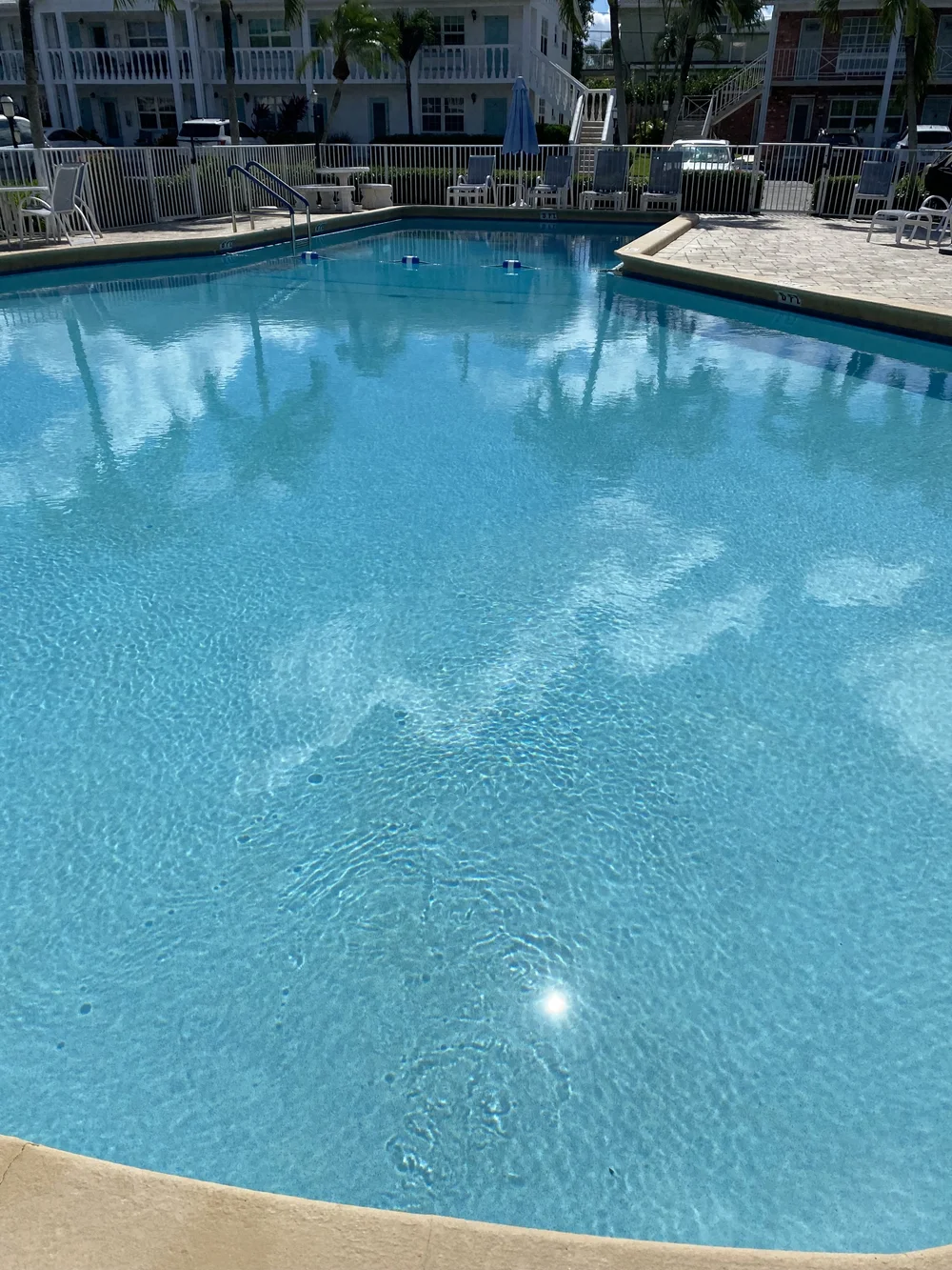 Announcements — Colonial Ridge Club Ocean Ridge, Florida