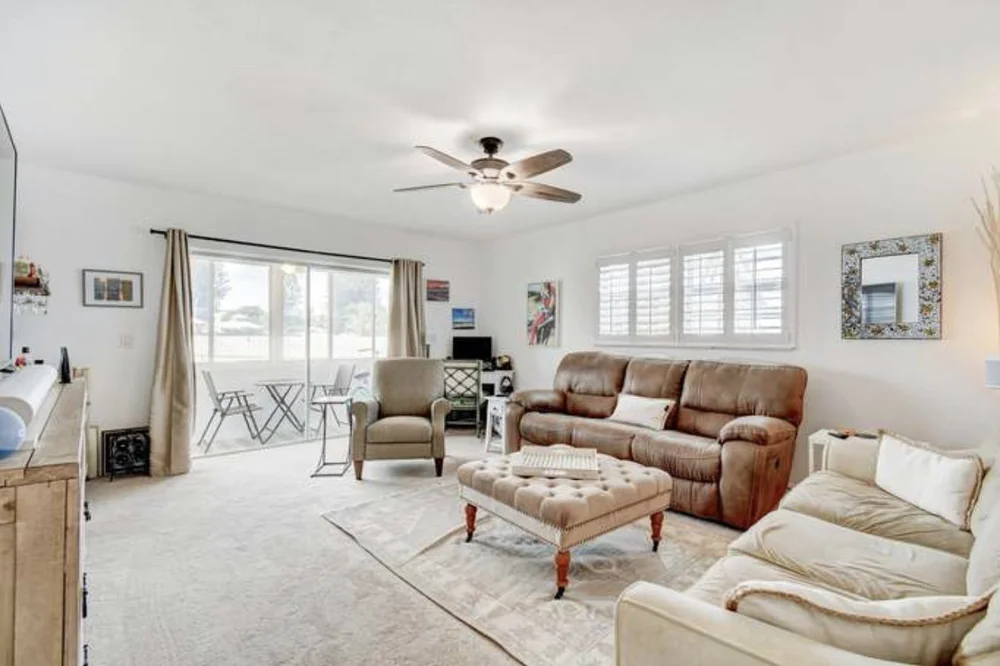 Sales & Rentals — Colonial Ridge Club Ocean Ridge, Florida