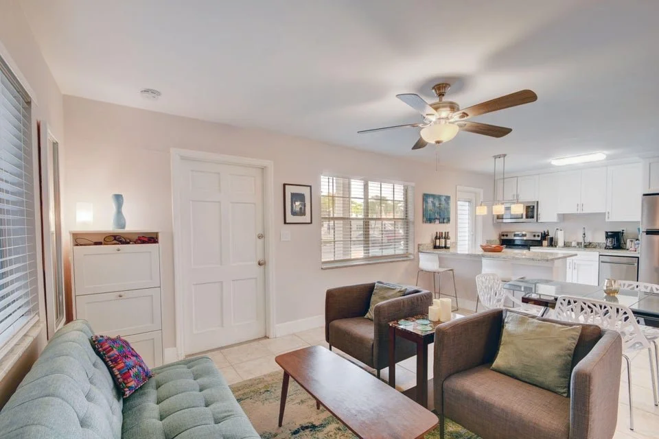 Sales & Rentals — Colonial Ridge Club Ocean Ridge, Florida