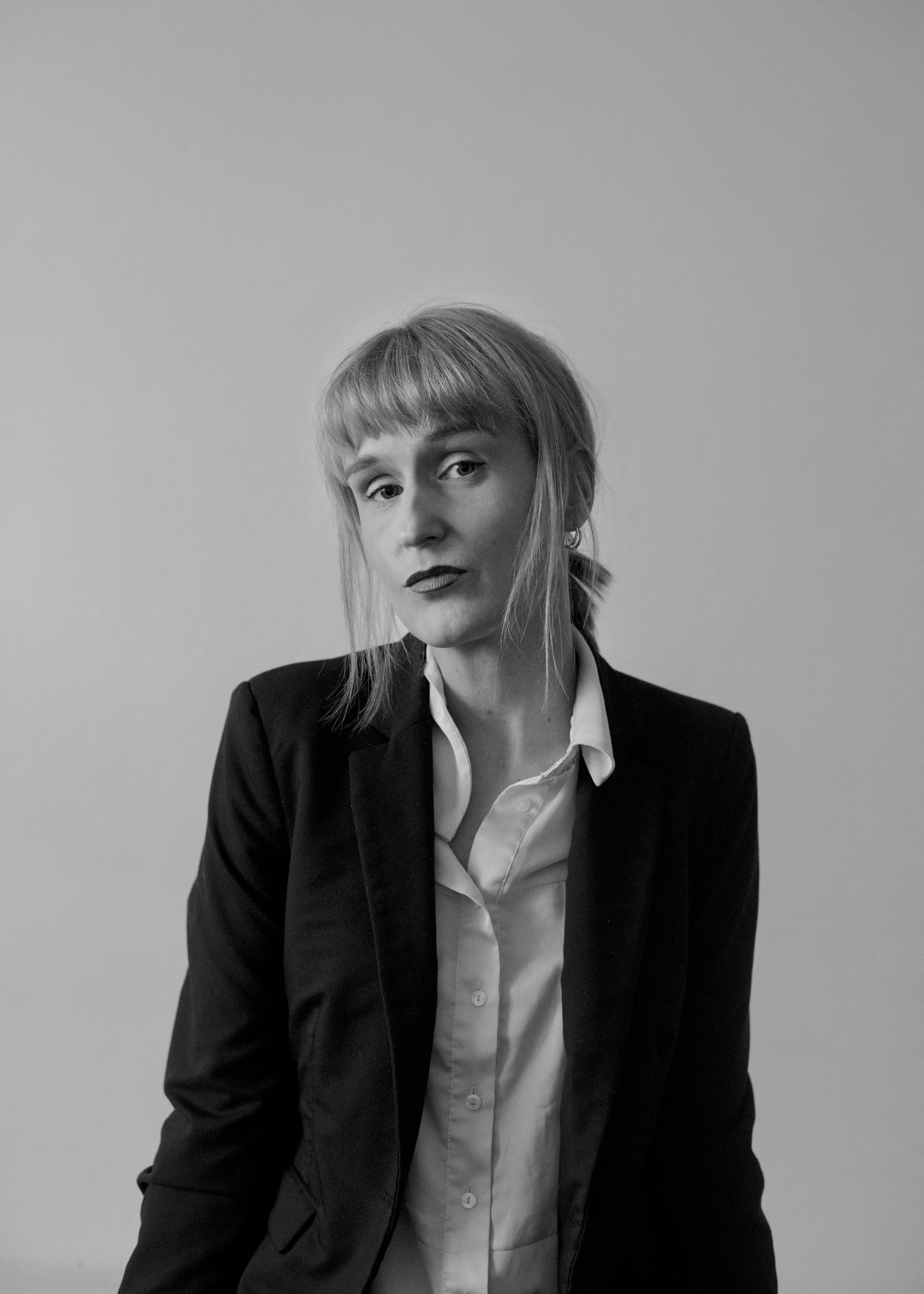 Photo by Jenni Holma.