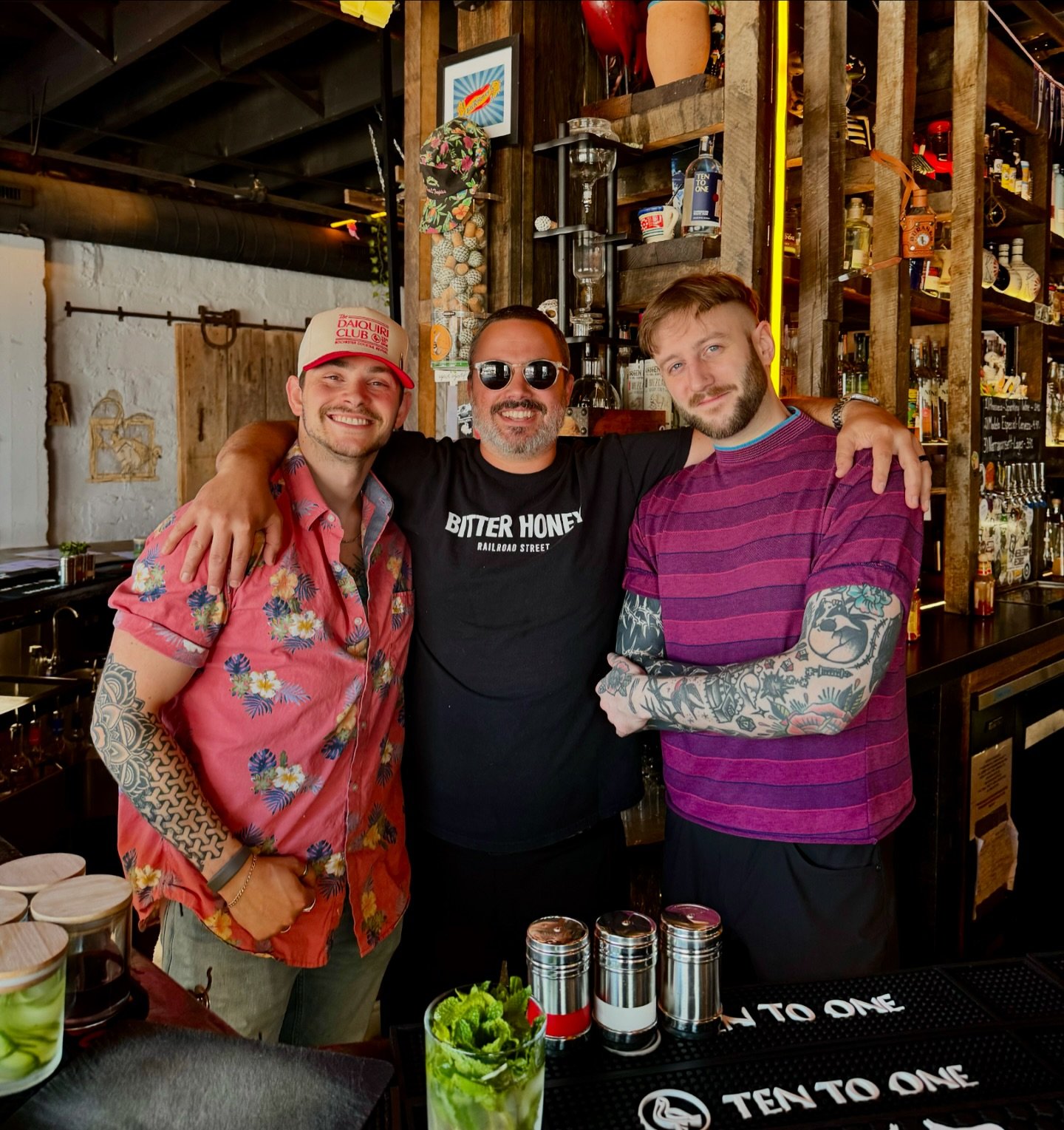 bitter boys of summer ❤️&zwj;🔥 

come through 2p-late 🤙