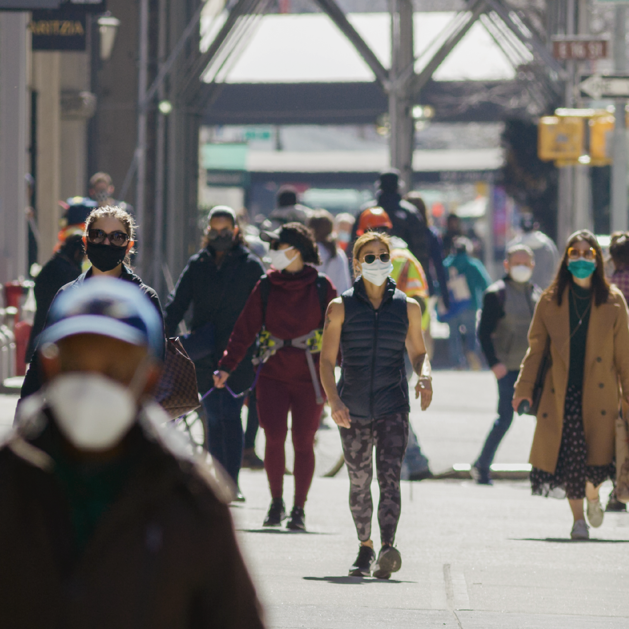 Lessons Learned During the Covid-19 Pandemic