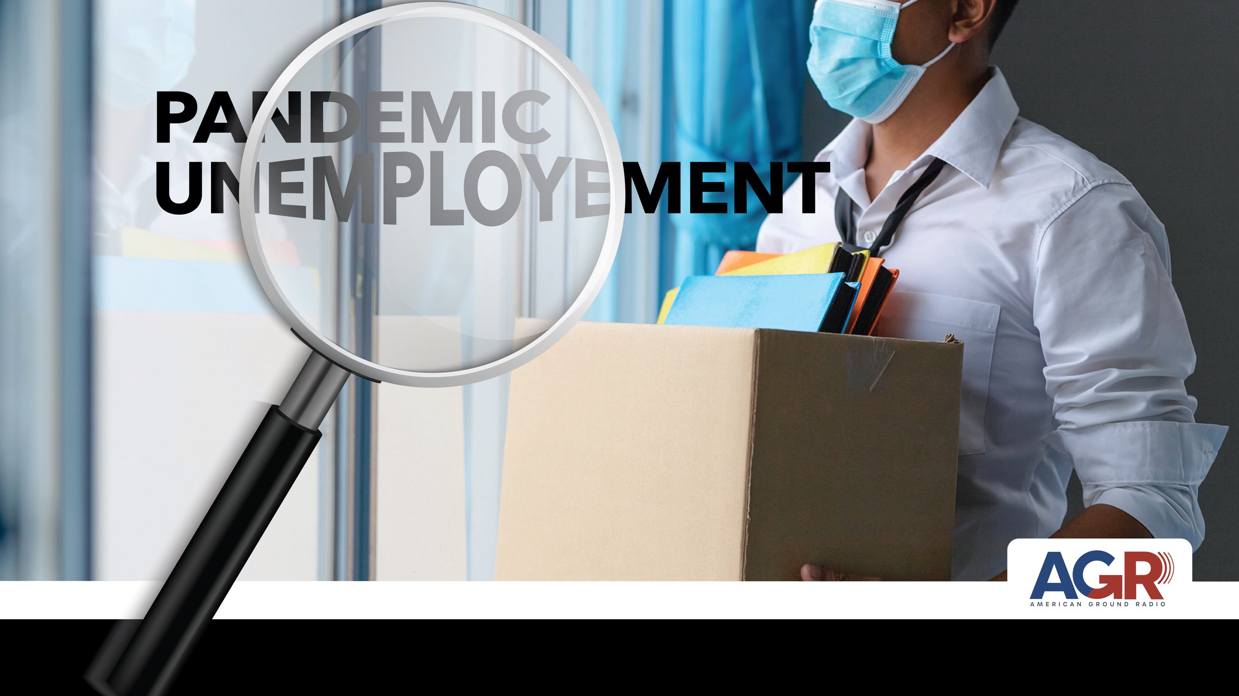 Pandemic Unemployment