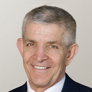 Jim "Mattress Mack" McInvale