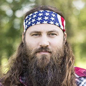 Willie Robertson