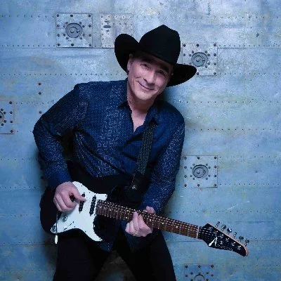 Clint Black Joins AGR for 'What Makes America Great 2023'