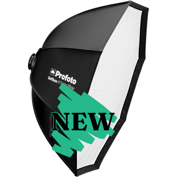 Profoto 4ft Octa Softbox