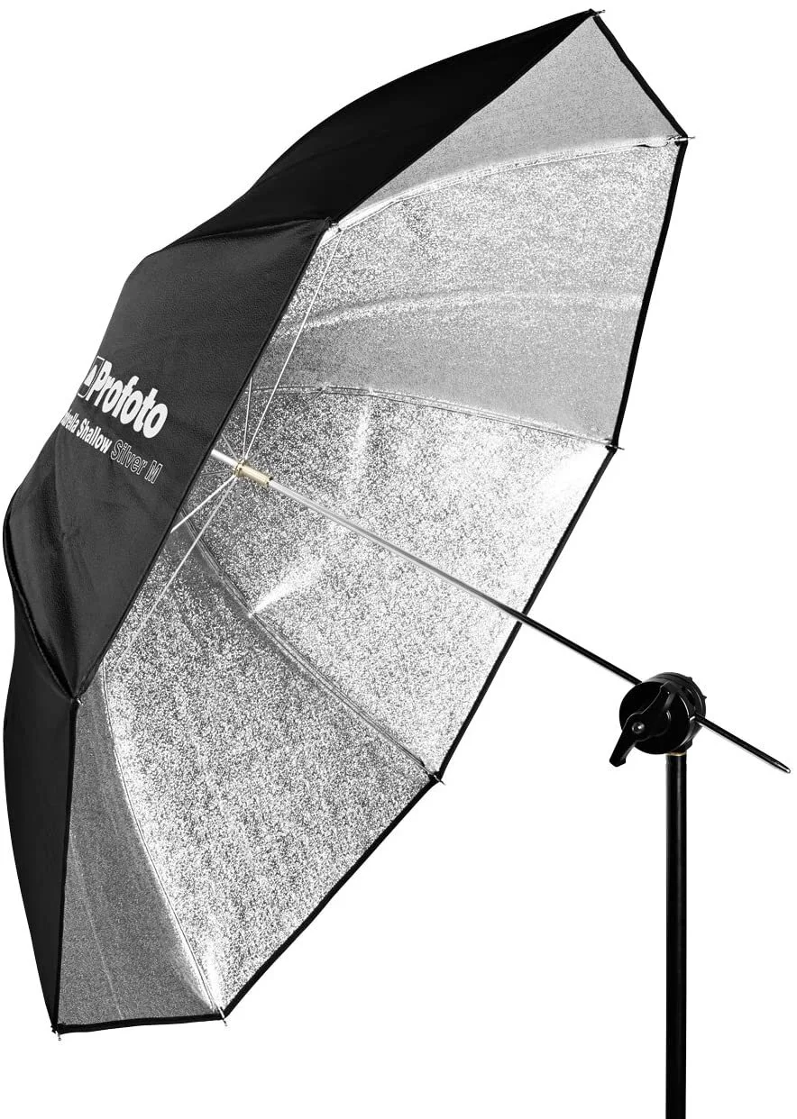 Profoto Umbrella Silver (M)