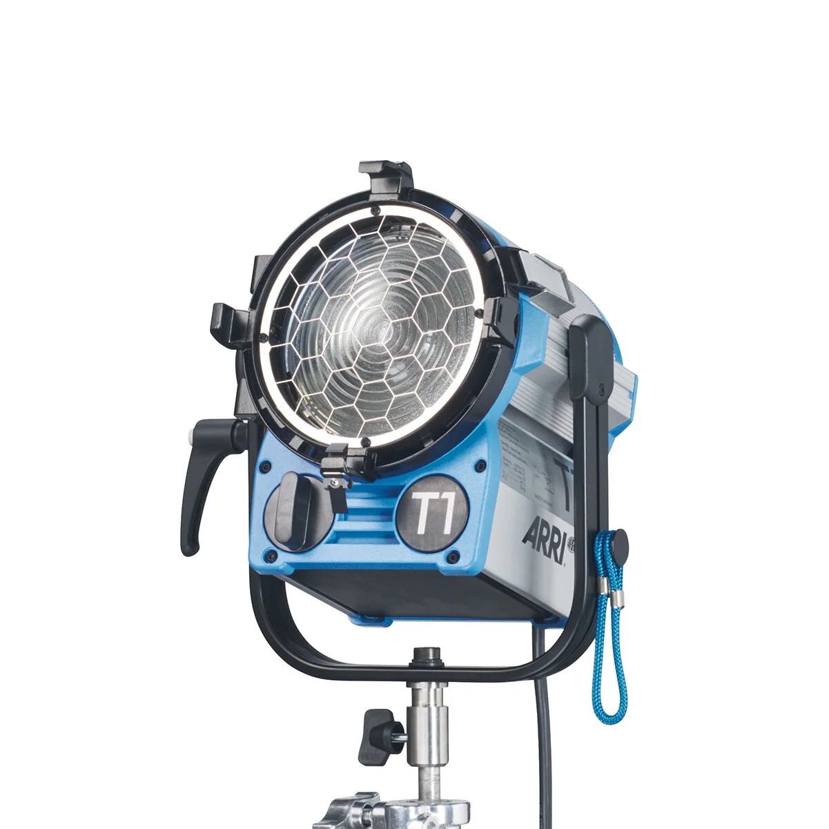 arri continuous lighting