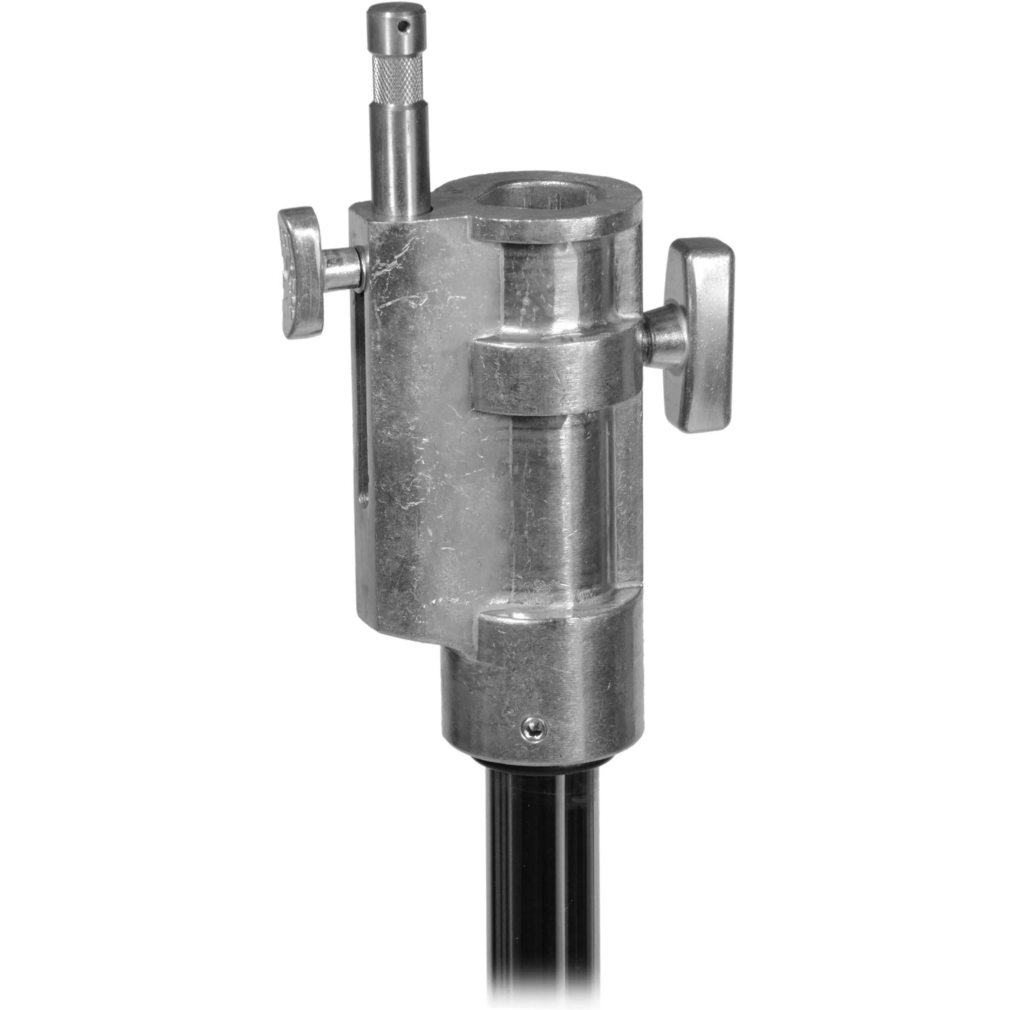 Rear Double Roller Stay 94745 - Reinforcement Part For Mini 4WD Chassis Models