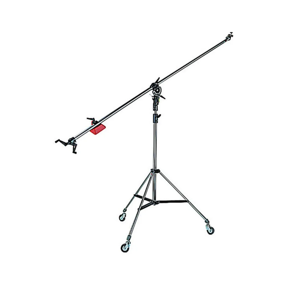 Manfrotto Super Boom Stand