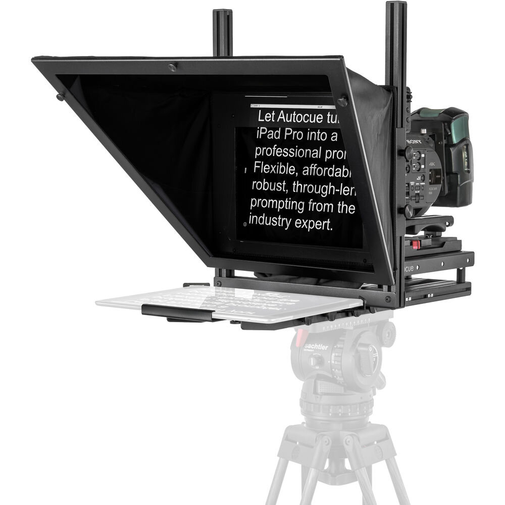 computer teleprompter computer teleprompter