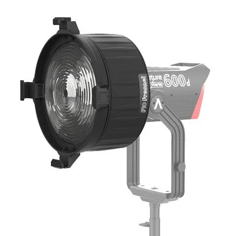 Aputure F10 Fresnel — The Brighton Studio