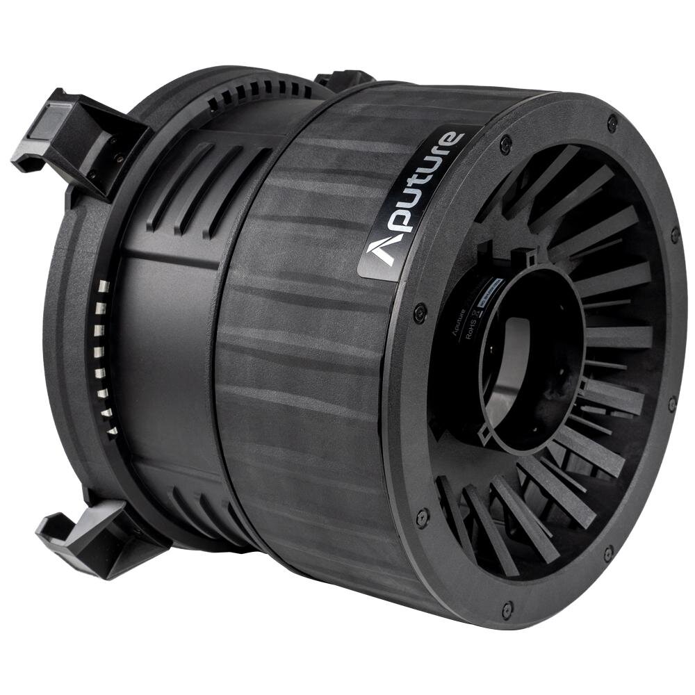 F10 Fresnel Lens for Aputure 600D/1200D