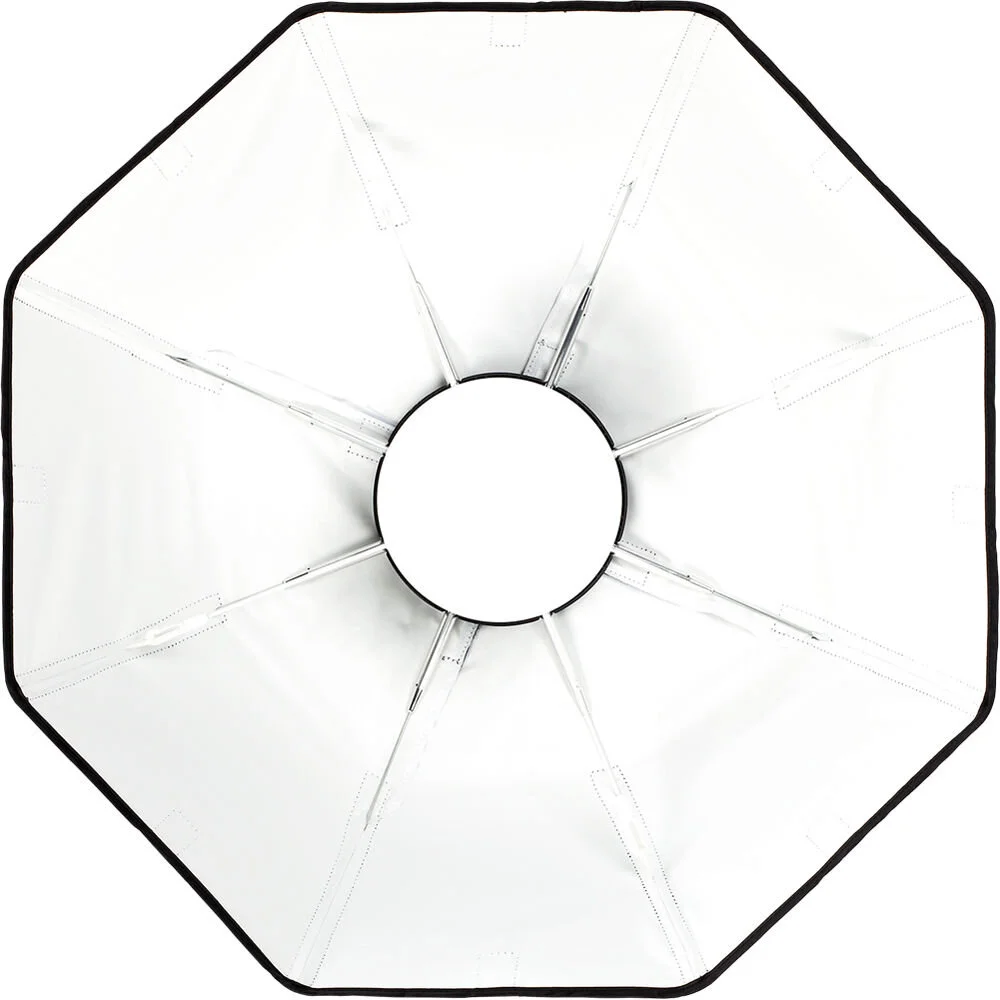 OCF (White) Beauty Dish 24"