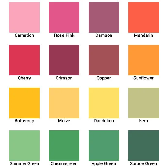 Colorama paper background (width 2.72m)