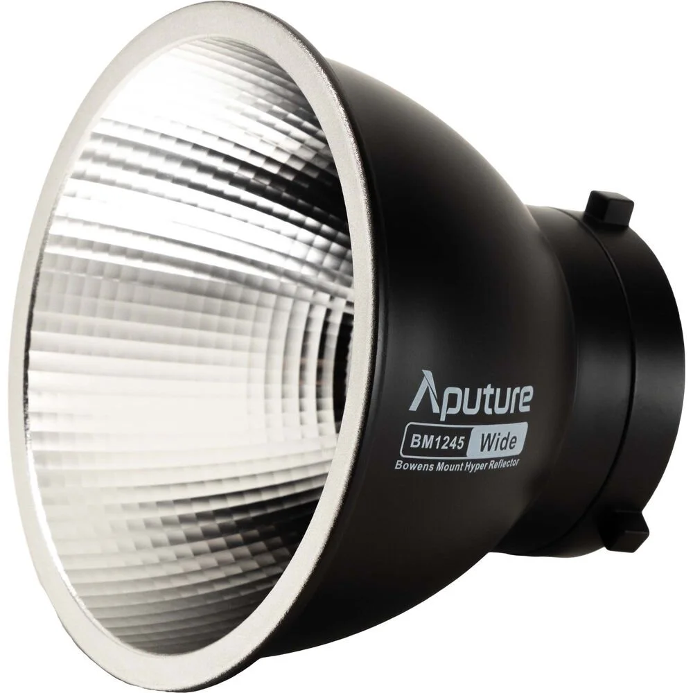 Aputure Wide Hyper Reflector