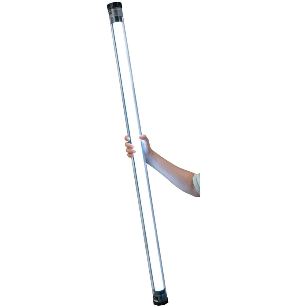 Nanlite PavoTube II 30X RGBWW LED Pixel Tube 4-Light Kit — The