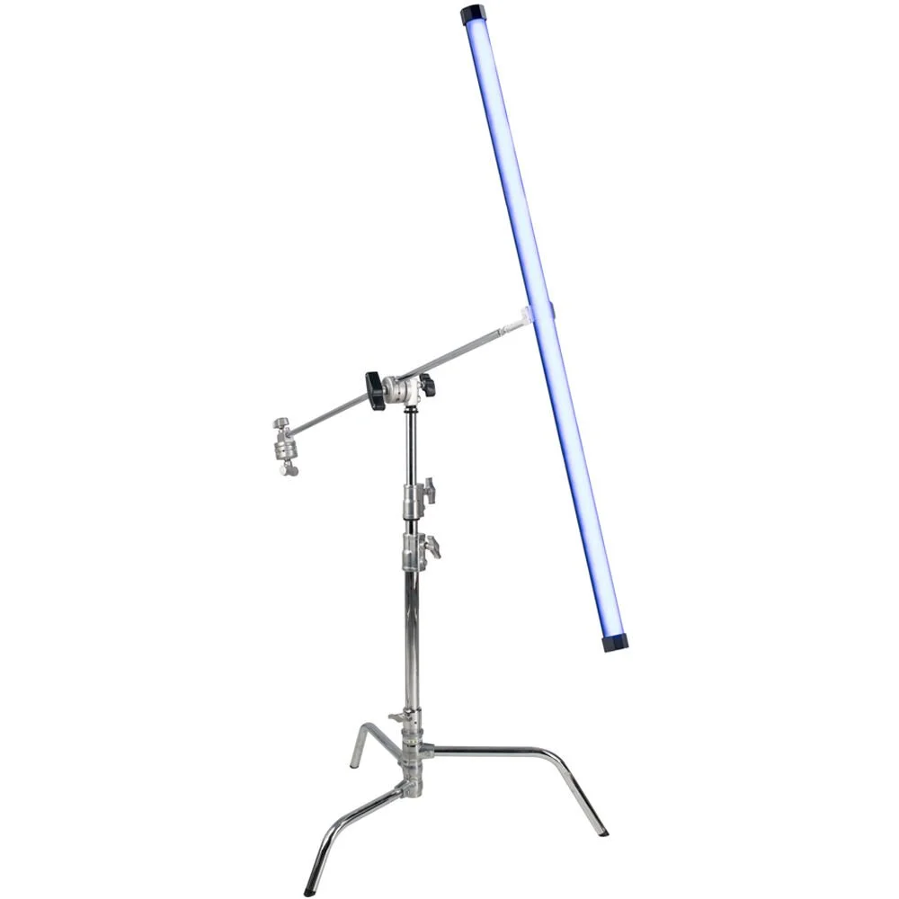 Nanlite PavoTube II 30X RGBWW LED Pixel Tube 4-Light Kit