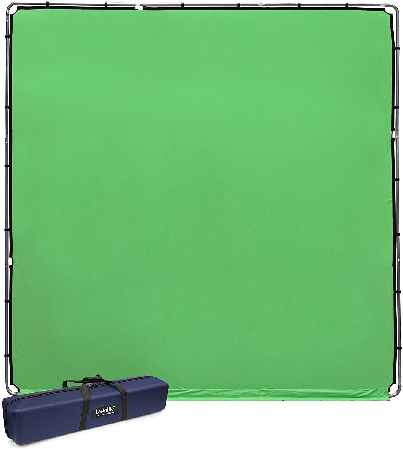 Green Screen: Lastolite StudioLink 10'x10' (3x3M)