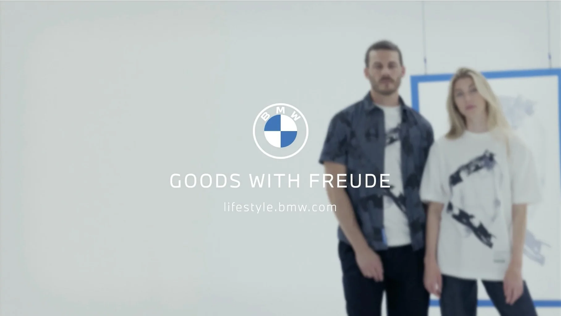 Video 'Goods With Freude'