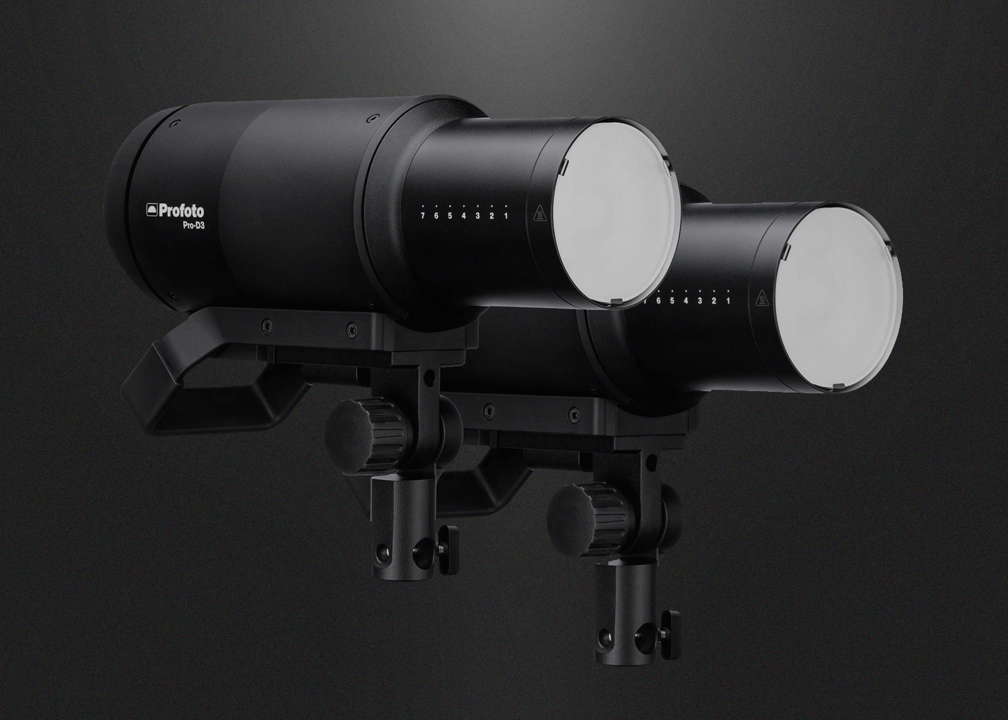 Profoto D3 Duo 1250w