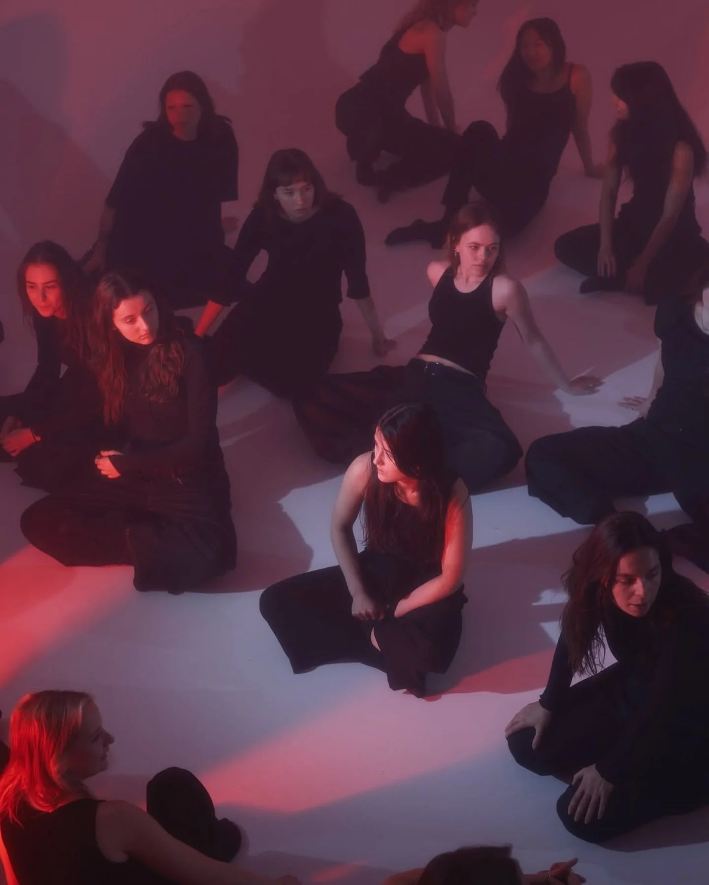 BTS from @ceydatancdance community cast filming 🎥  @harrietclarephotos shot in Studio A

#thebrightonstudio #dancebrighton #aputure