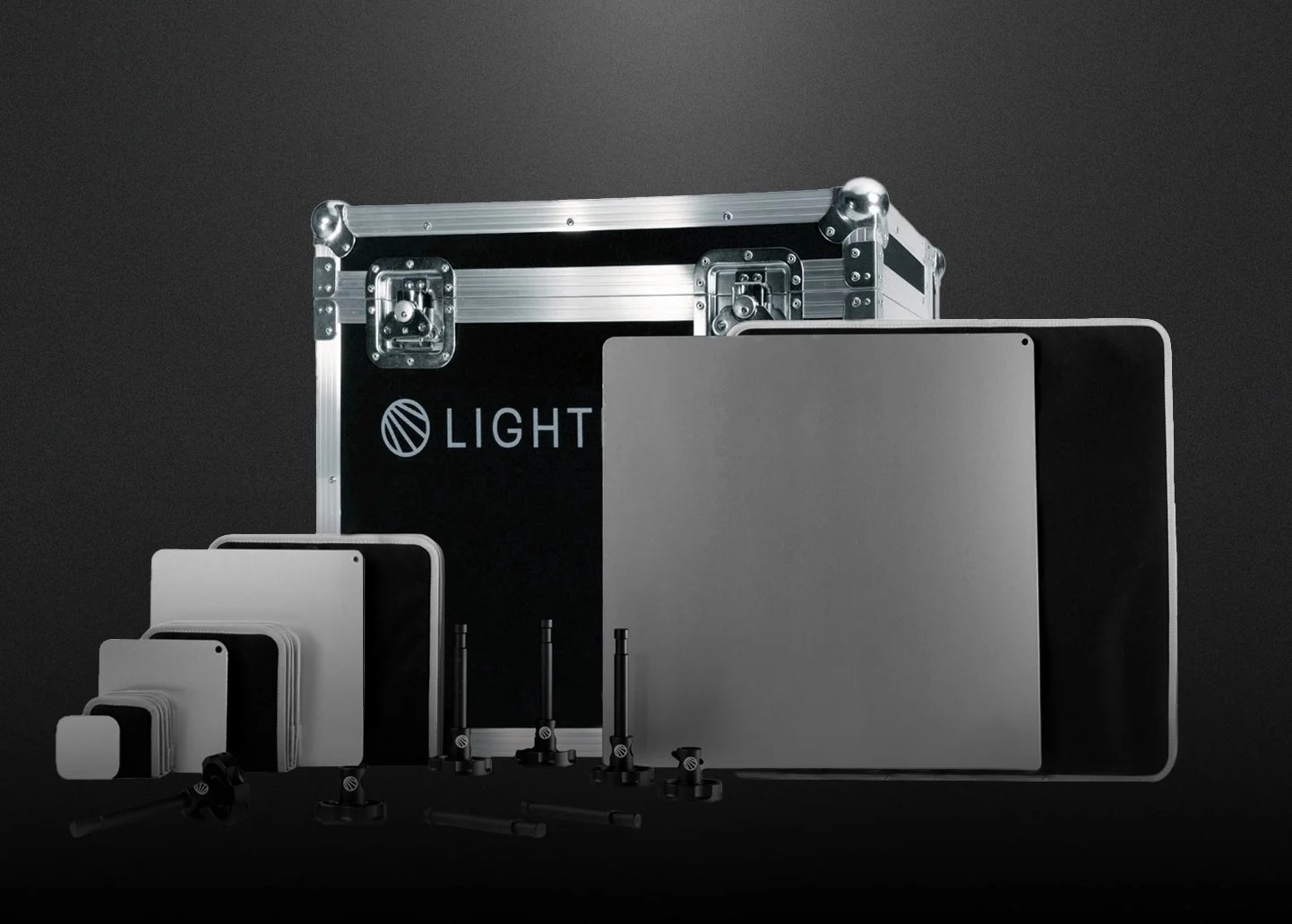 Lightbridge CRLS (Gen2)