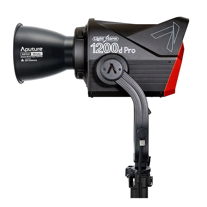 Aputure Light Storm 1200D