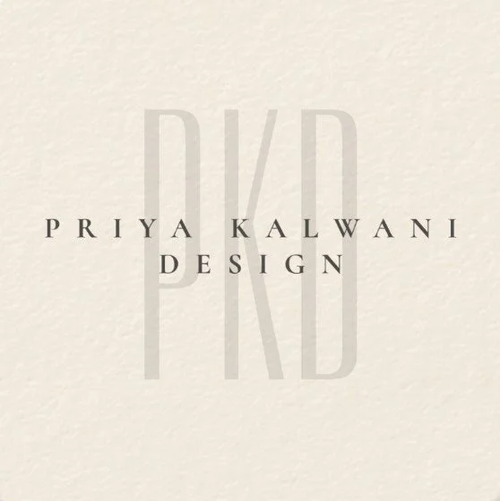 Priya Kalwani Design