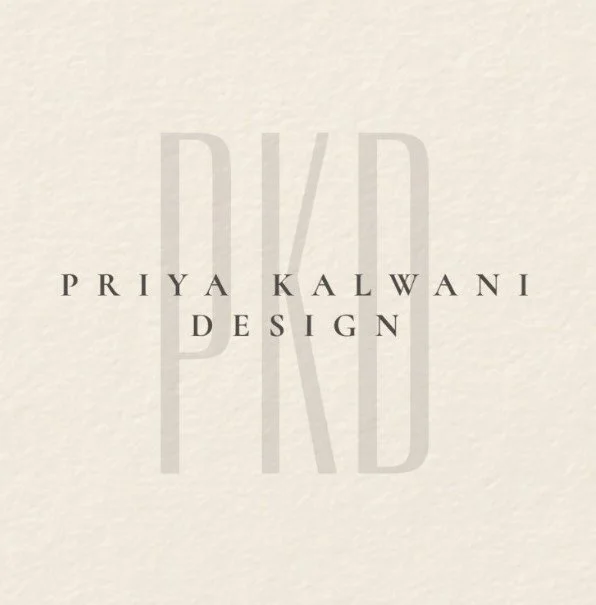 Priya Kalwani Design