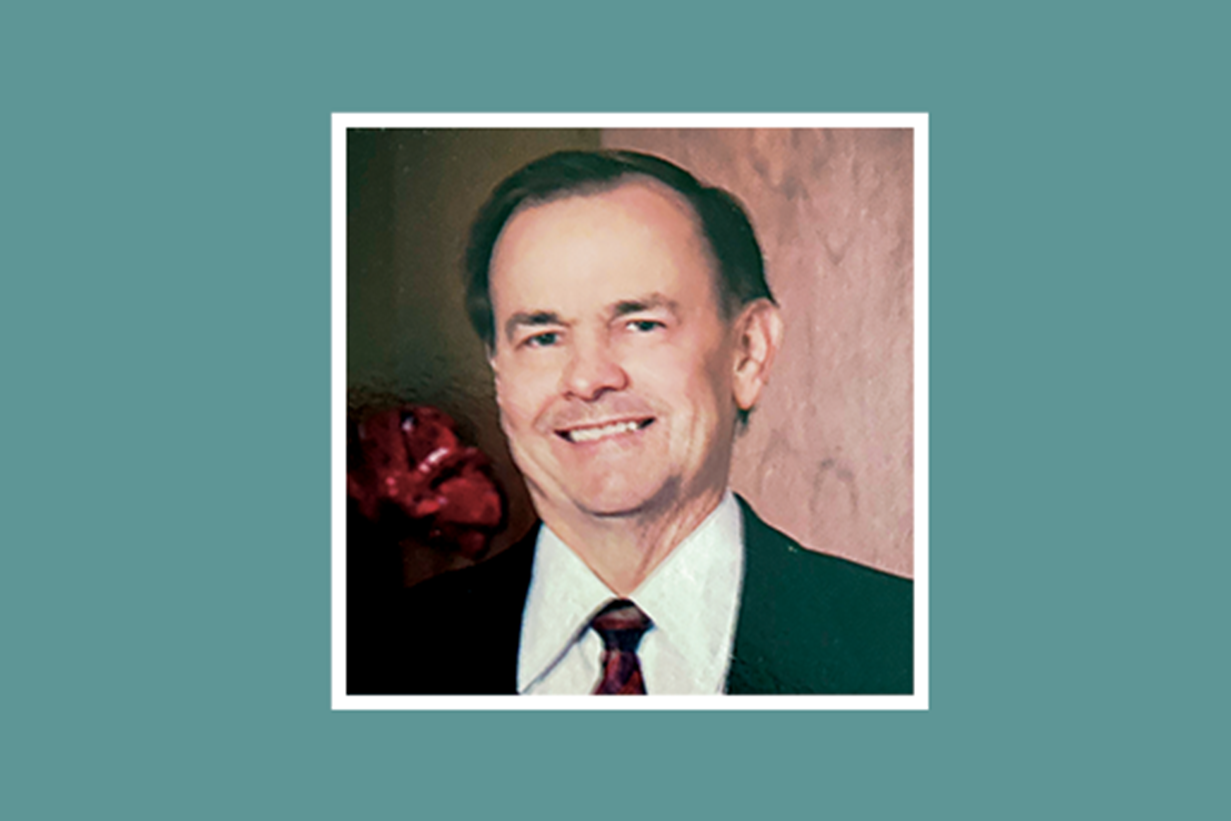 Honoring the Legacy of James E. Reif, MD
