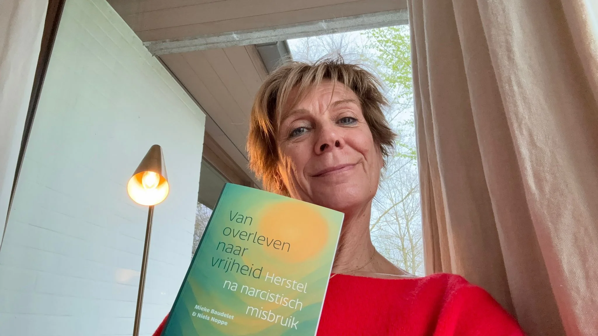 Boekvoorstelling
