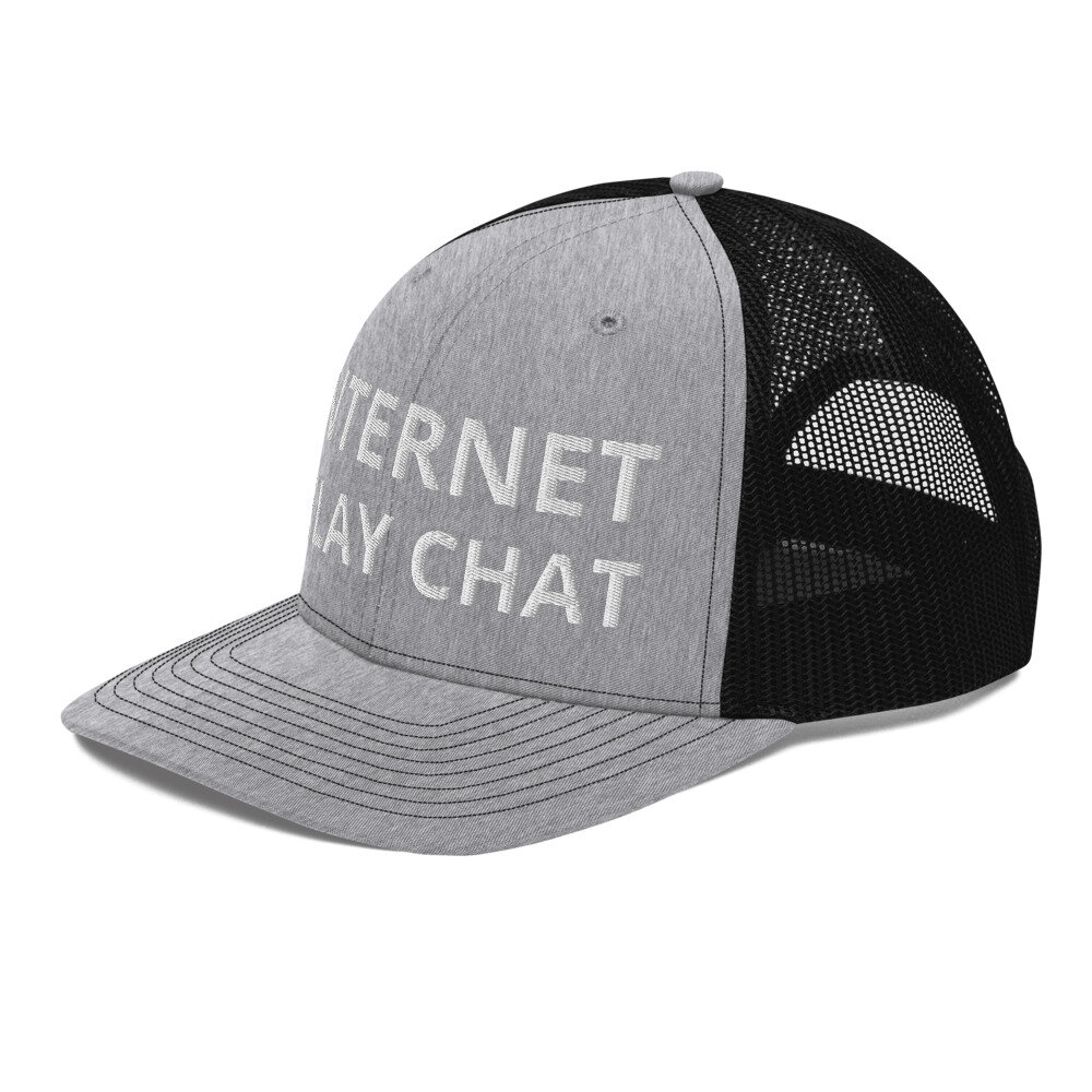 snapback-trucker-cap-heather-grey-black-left-front-6064bd6e50d6b.jpg