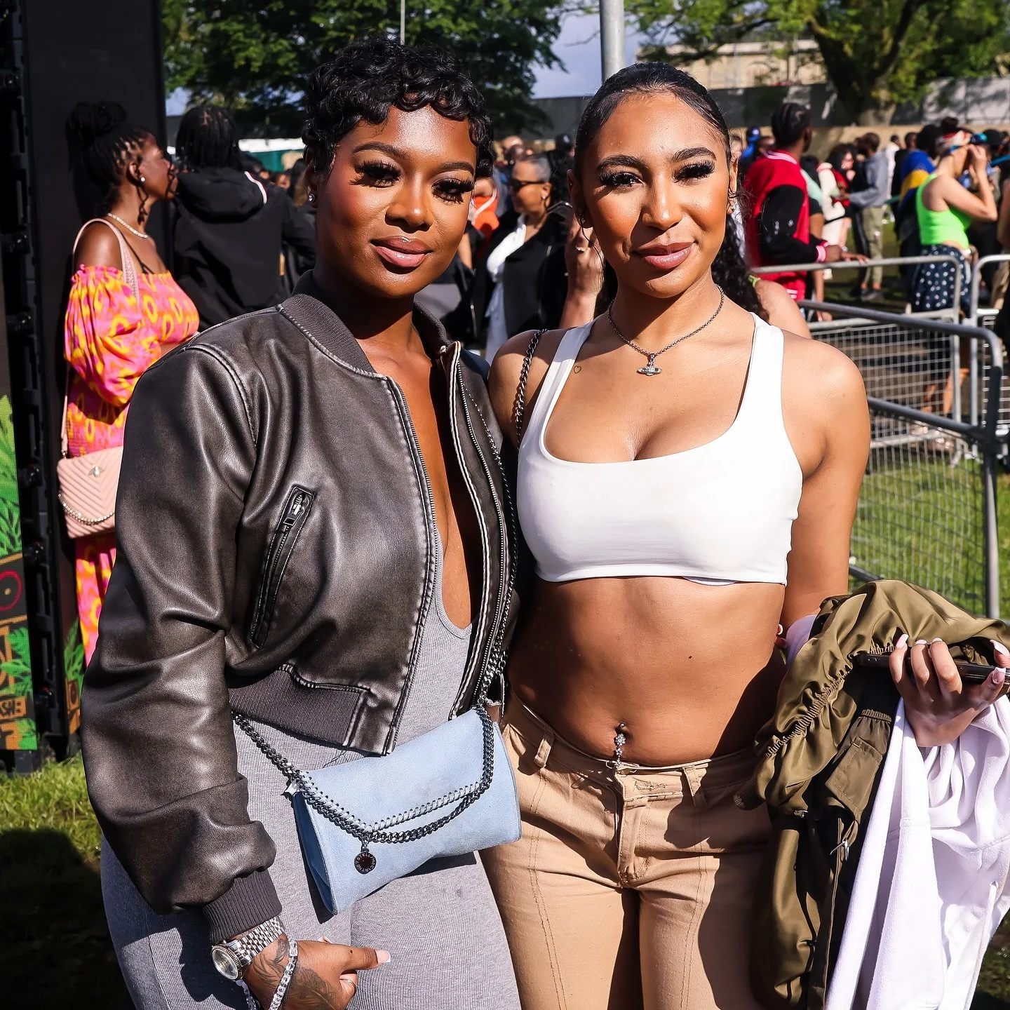 TELL YOUR GIRLS YOU CAN LOCK IN CITY SPLASH WITH JUST AN &pound;11 DEPOSIT! ❤️&zwj;🔥

Simply click &lsquo;pre-payment plan&rsquo; at the checkout. Any q&rsquo;s? Drop us a DM!

Photography: @remi_ldn