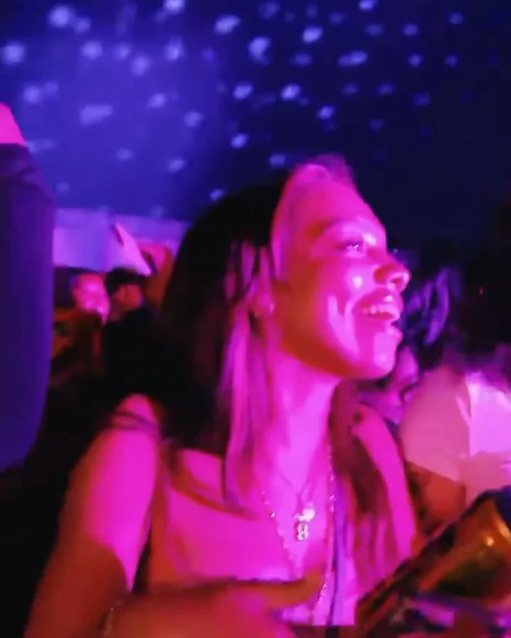 Scenes from the @bossyldn stage at City Splash this summer! ❤️&zwj;🔥 

We go again next Saturday with @izzybossy taking over the Z Room @drumsheds 🔥🔥🔥 

You already know it&rsquo;s gonna be a TIME. Grab your ticket from the link in bio today.