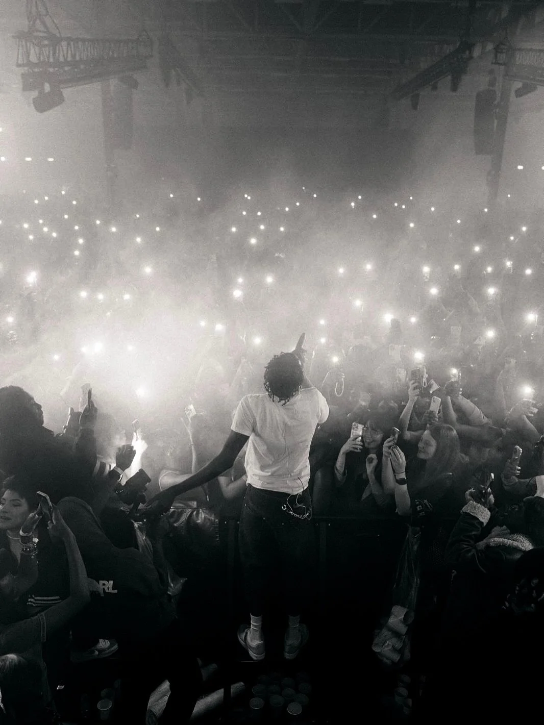 City Splash, we did it again. Europe&rsquo;s BIGGEST indoor Caribbean music festival. 10,000 people making history and pushing the culture. ❤️💛💚

From Jamaica&rsquo;s finest @skillibeng and @sisternancy to UK legend @msdynamite, it was one for the 
