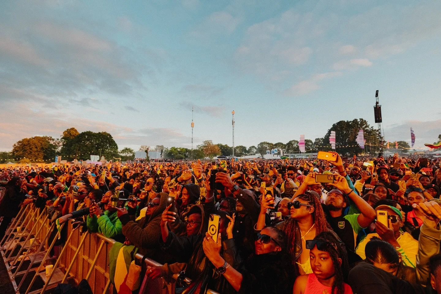 Time is ticking until we&rsquo;re all back celebrating the culture in Brockwell Park 💛

Lock in your spot today via the link in our bio 🎫

#CitySplash #TheHomeOfCulture