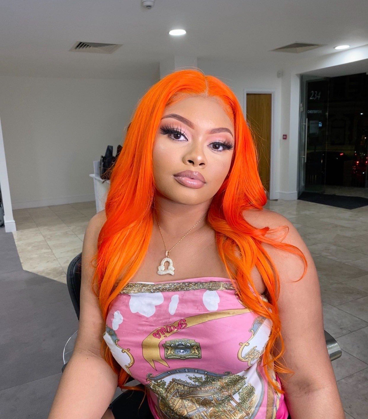 JADA PINK