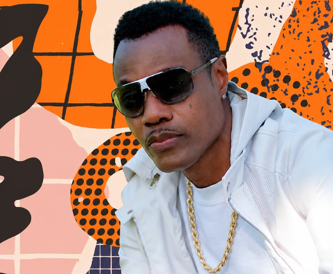 Wayne Wonder