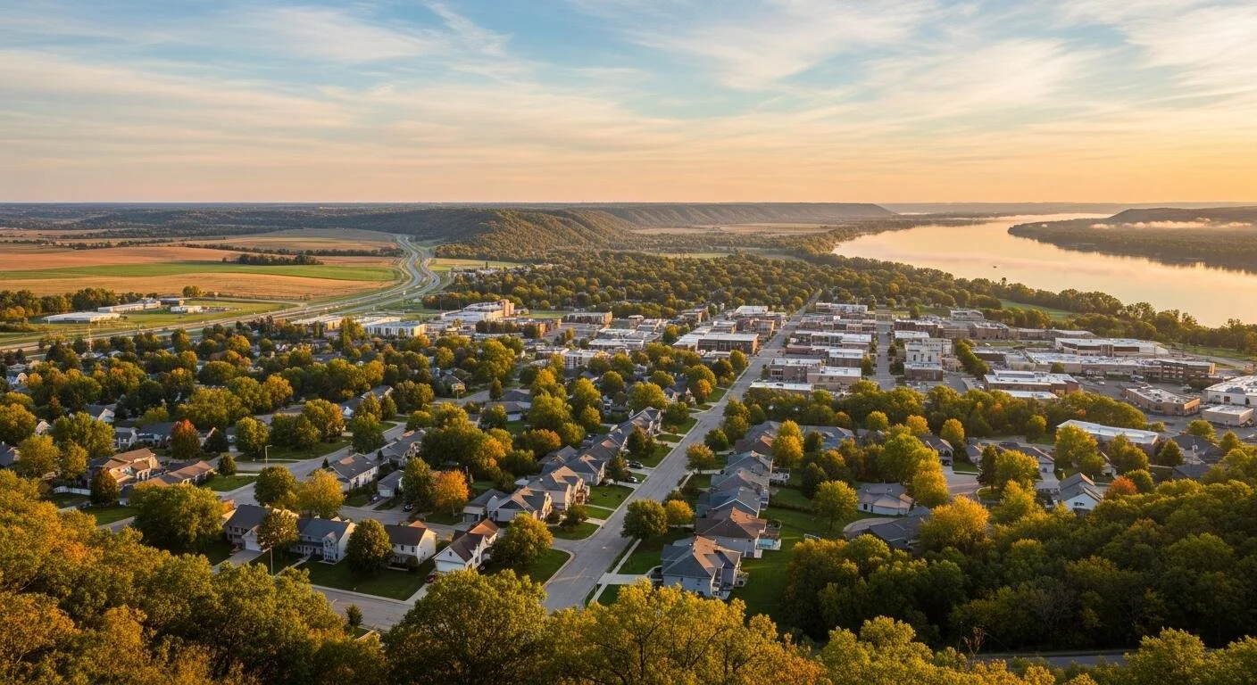 Kingston Grove Development