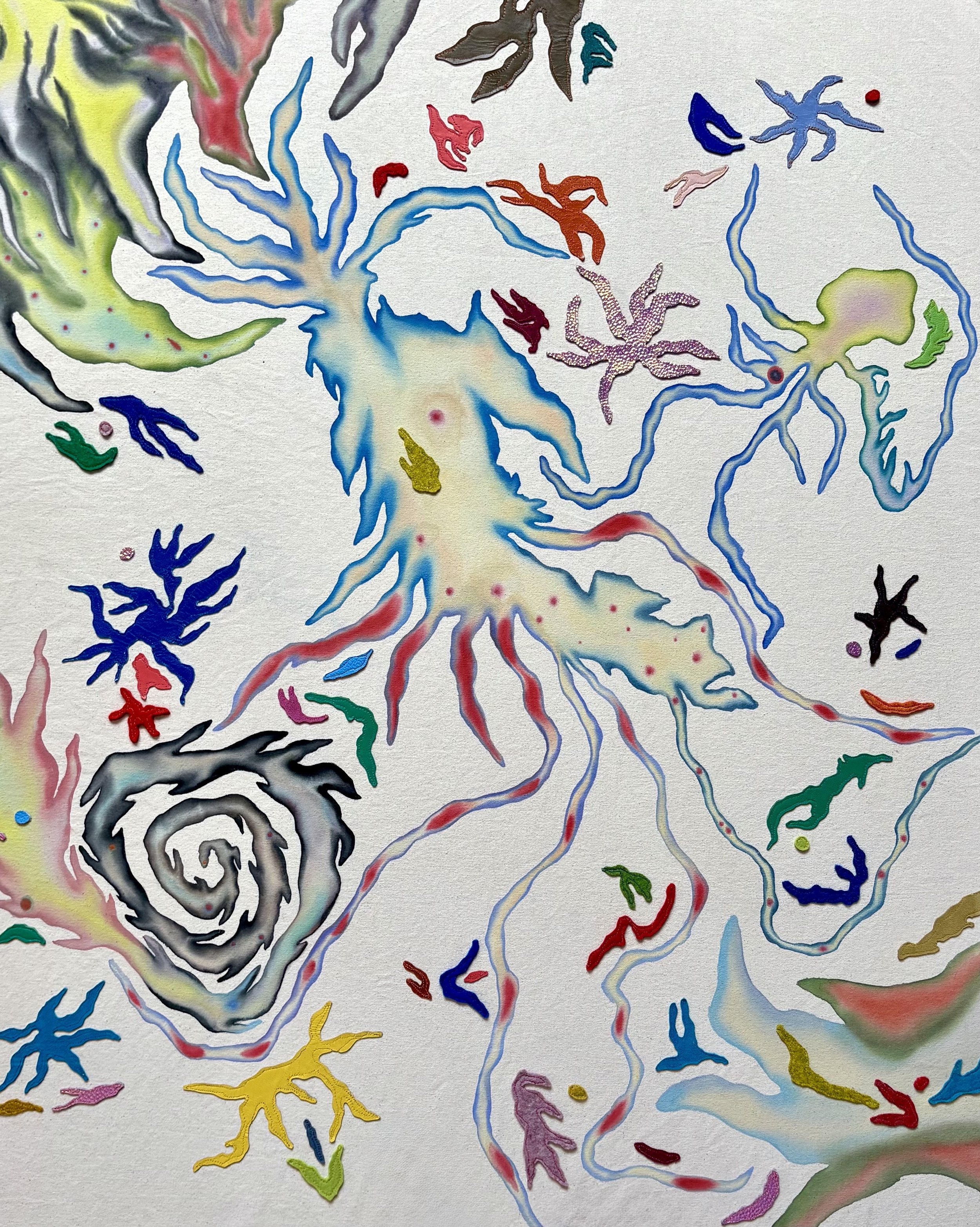 Maxalice_Serres_ItAllComesPeelingOpenFinally_30''x38''.jpg