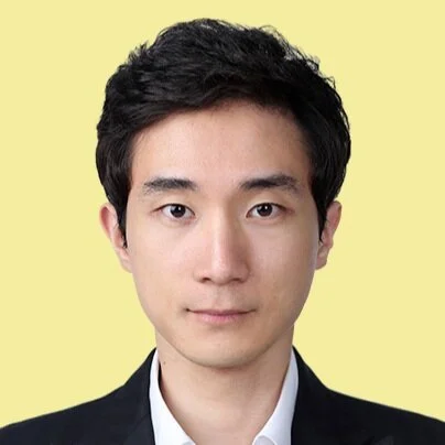 Ho-Jun Suk, Co-founder and CEO