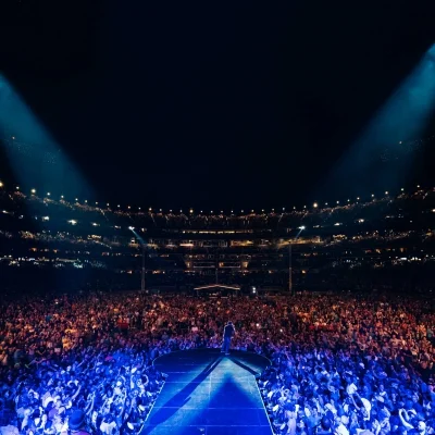 Zac Brown Band Sells-Out Citi Field, Fenway Park In Record Breaking Weekend