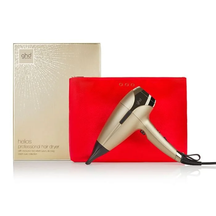GHD Helios Grande Luxe — Andrew Price