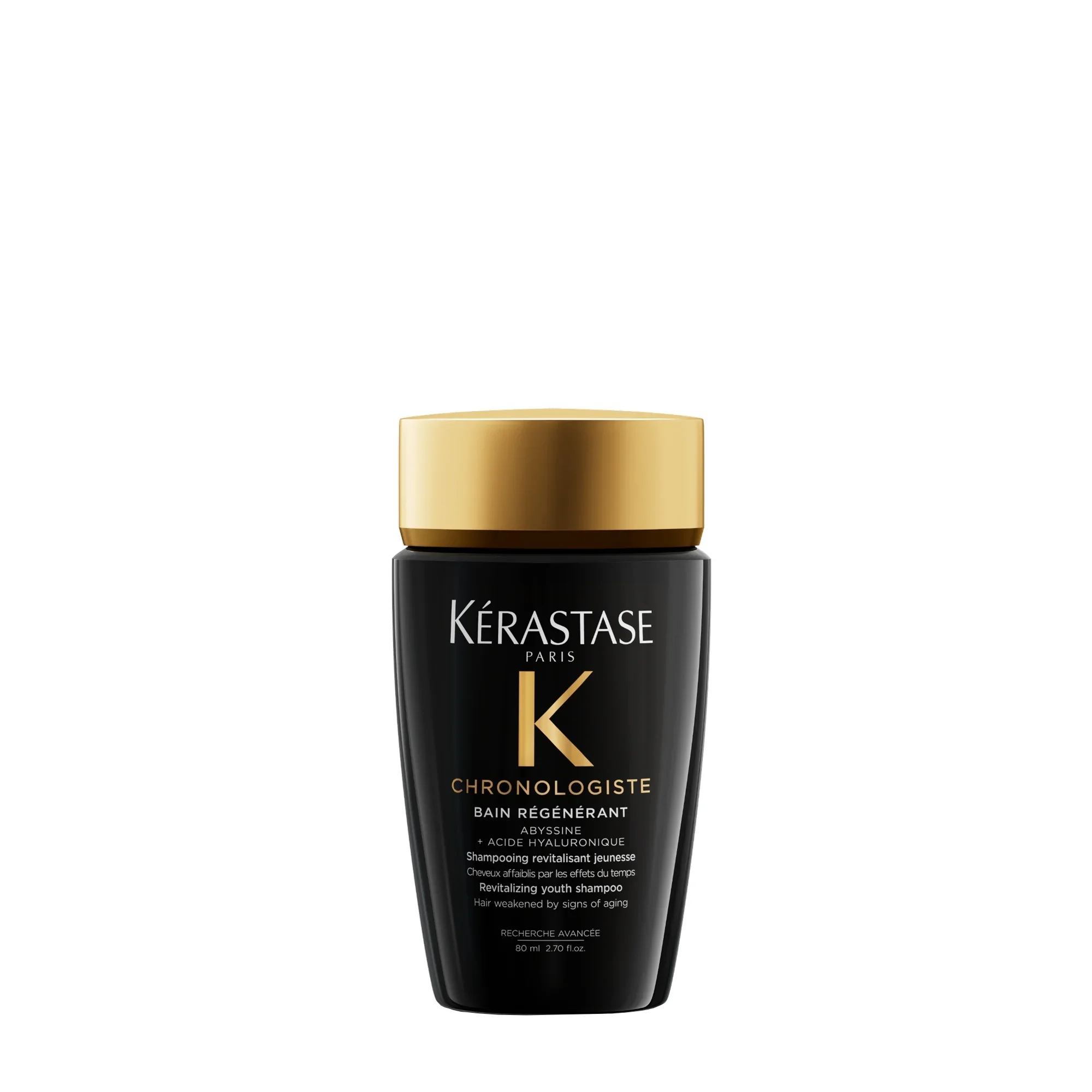 Kerastase Chronologist Bain Regenerant 80ml