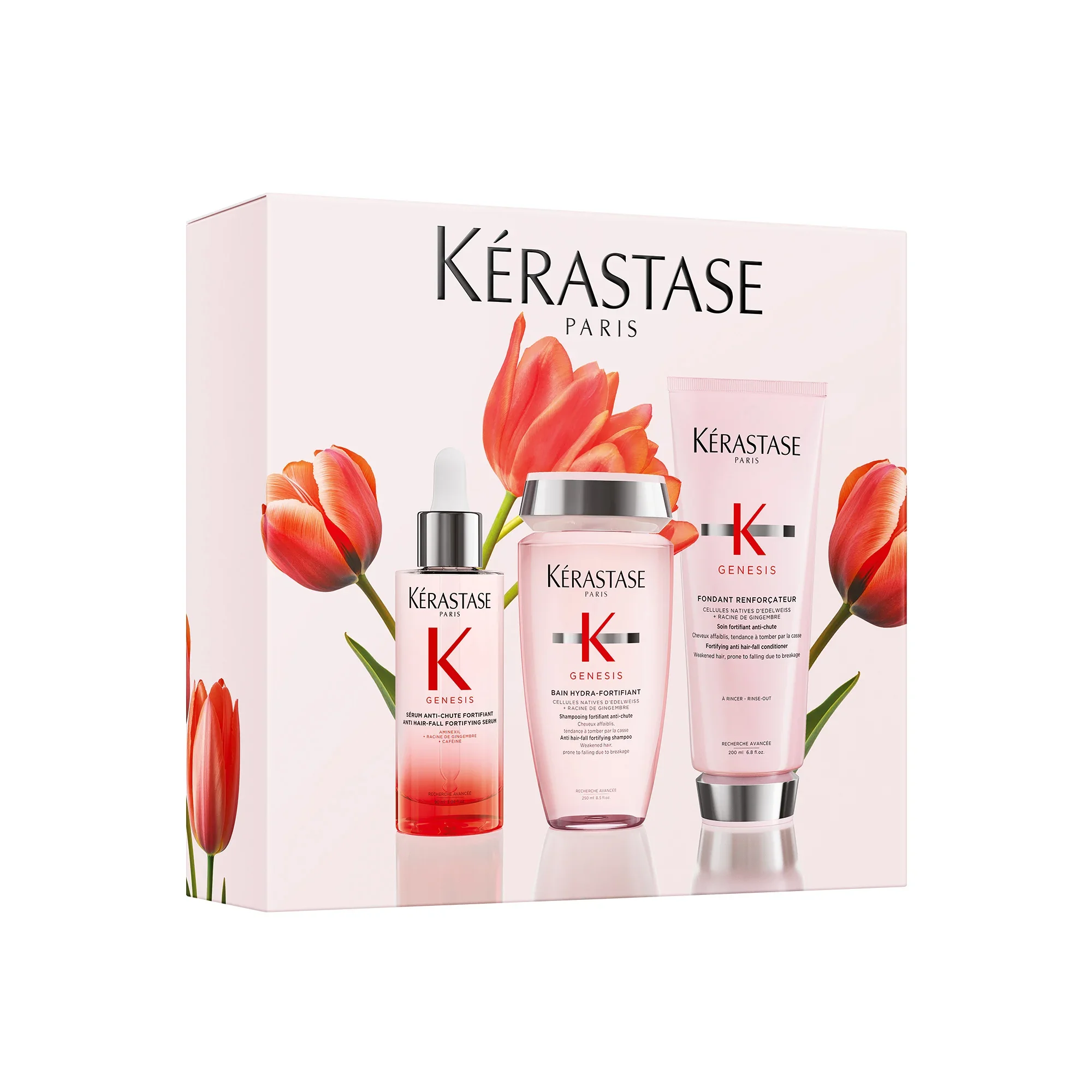 Kerastase Genesis Spring Gift Set.webp