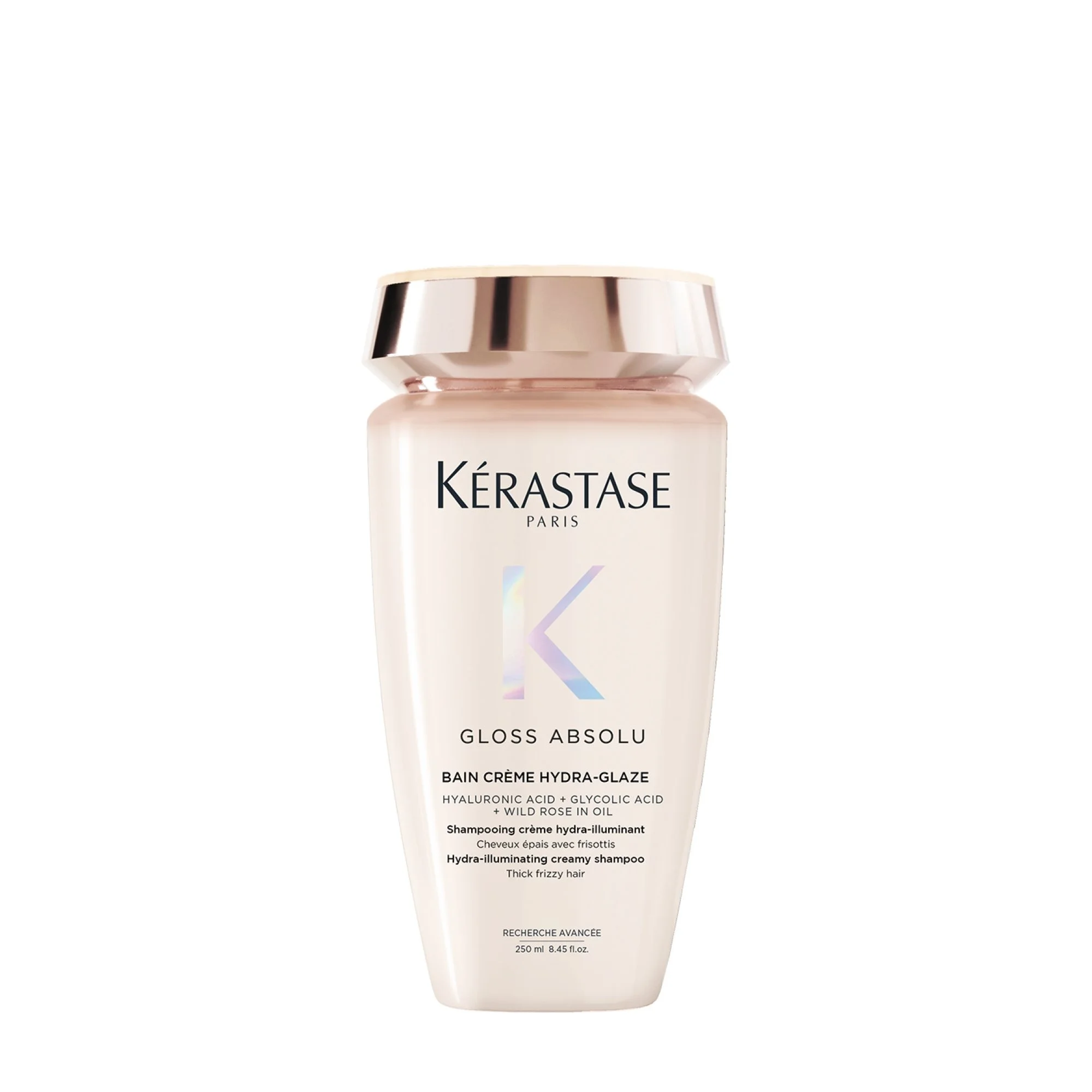 Kerastase Gloss Absolu Bain Creme Hydra Glaze