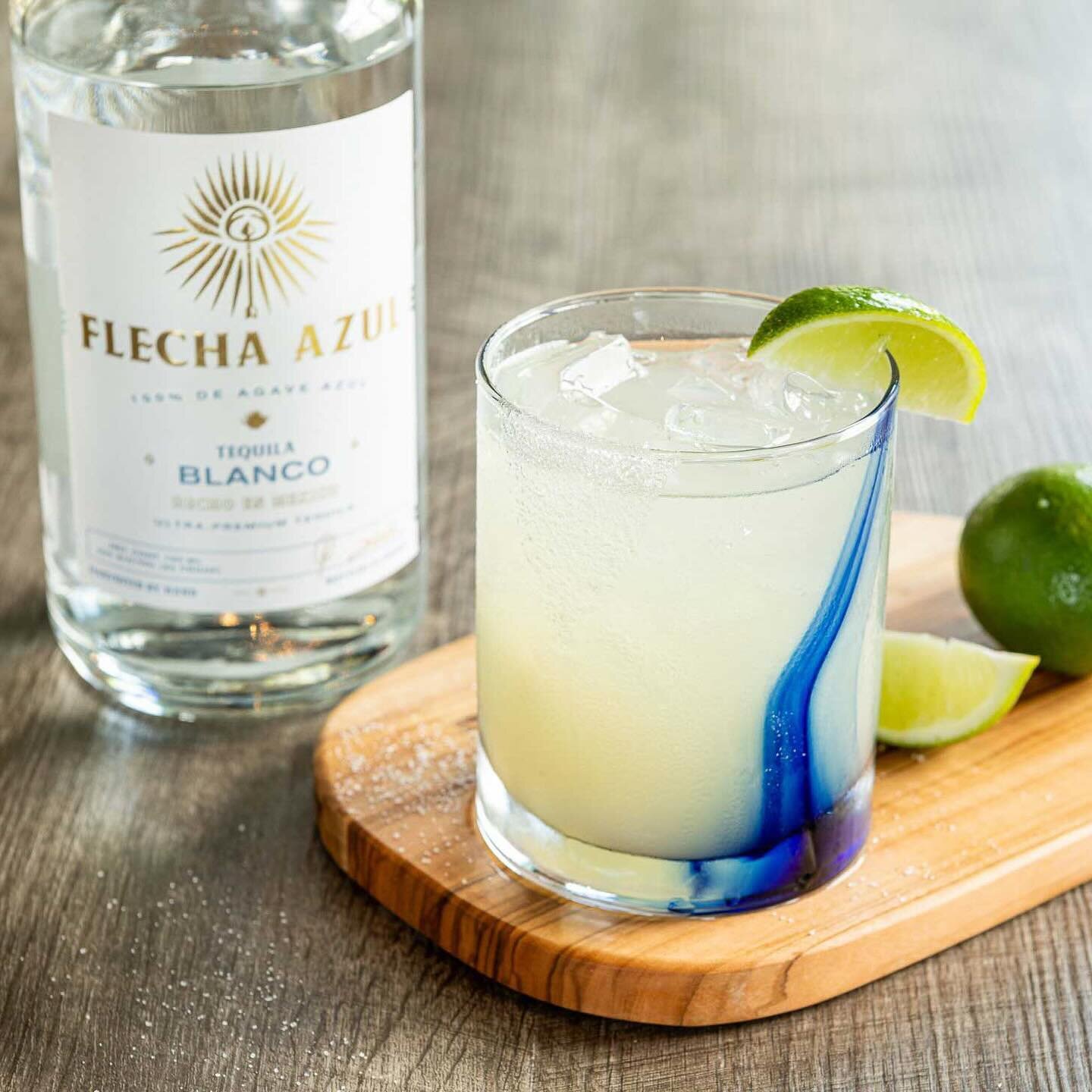 Wyd this Friday? Grabbing a few of the new Marky Margs from @ontheborder sounds like a good idea! Featuring Mark Wahlberg's Flecha Azul Blanco, this premium margarita will quickly become your go-to.

#circleeast #experiencetowson #towson #towsonmd