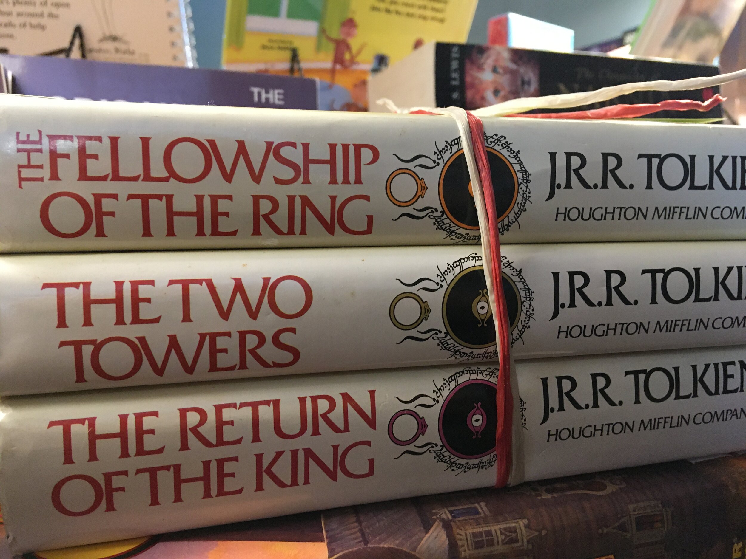 Legacy Used Books_Lord of the Rings.JPG